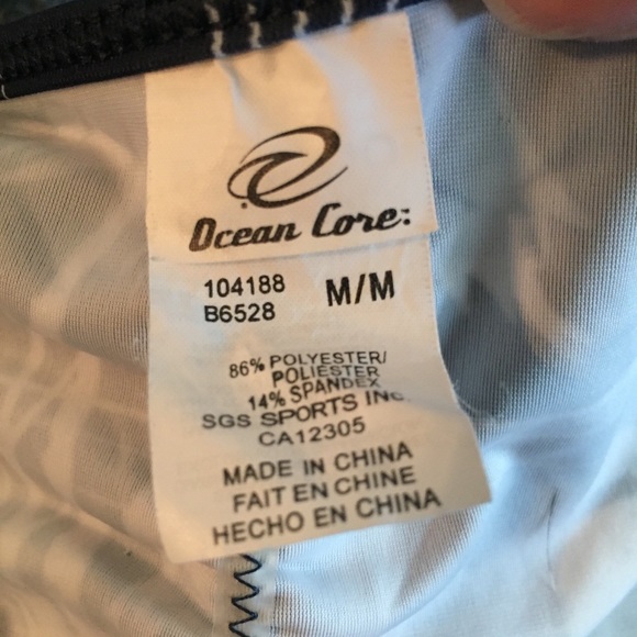 Floral print bikini - Picture 5 of 6